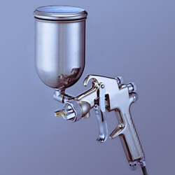 spray guns