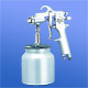 spray guns 