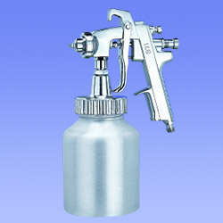 spray guns 