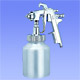 spray guns 