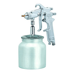 spray guns 