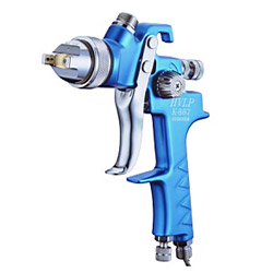 spray guns 