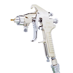 spray guns