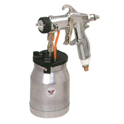 spray guns 