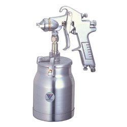 spray guns 