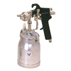 spray guns 