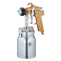 spray guns 