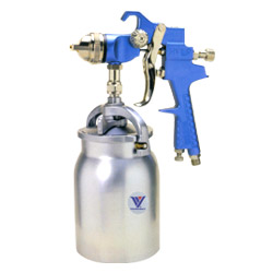 spray guns