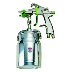 spray guns 