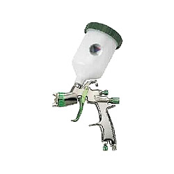 spray guns 