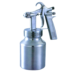 spray guns