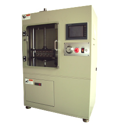 spring fatigue testing machine