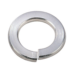 spring lock washers 