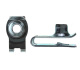 Spring Pin Nuts