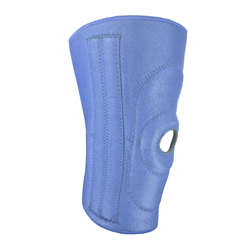 springs knee brace 