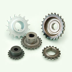 sprocket parts