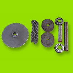 sprocket sets