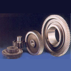 spur gear