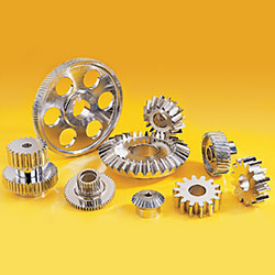 spur gear 