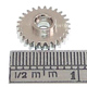 Spur Gears
