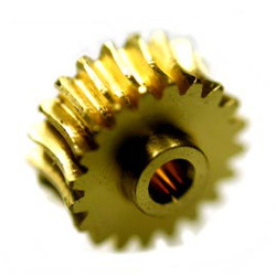 spur gears