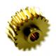 spur gears 