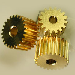 spur gears