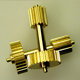 Spur Gears
