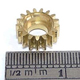 Spur Gears