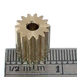 spur gears 