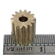 Spur Gears