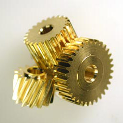 spur gears