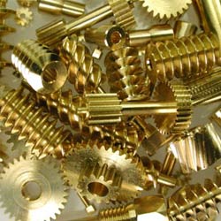 spur gears