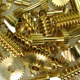 spur gears 