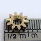 Spur Gears