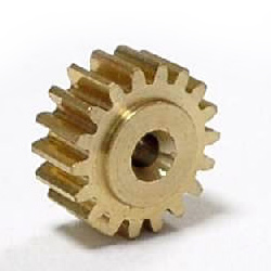 spur gears