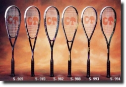 squash-rackets