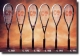 Squash Rackets