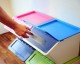 Stack & Nest Storage Bin