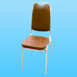 stacking chair 