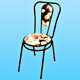 Stacking Chairs