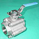 Ball Valve