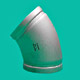 stainless grooved fittings 