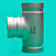 stainless grooved fittings 