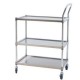 Stainless Industrial Carts