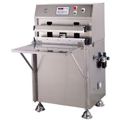 stainless nozzle type vacuum sealer