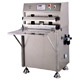 stainless nozzle type vacuum sealer 