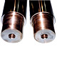 stainless piston rods 