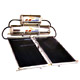 Stainless Solar Energy Panels