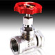 Stainless Steel Globe Valves